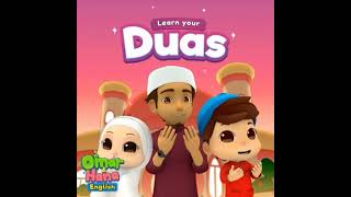 Omar amp Hana English  Fasting Is Fun Ustaz Musa Omar Hannah Mommy amp Daddy [upl. by Stretch]