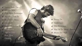 Best of Arijit Singh Songs 2014 amp 2015 [upl. by Evey]