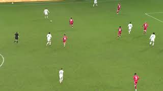 MK Dons v Grimsby Town highlights [upl. by Happy]