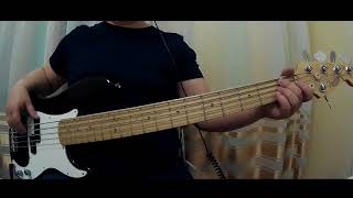 Darlene Zschech  Victors Crown  Bass Cover [upl. by Navonod]