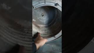 Viessmann Boiler HTX part 1 [upl. by Einiar]