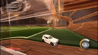 Rocket League®20241124014938 [upl. by Tiertza]