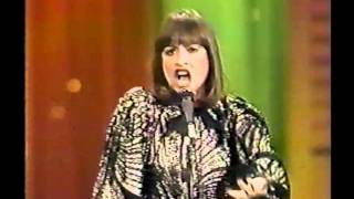 Patti LuPone Rainbow High [upl. by Elnukeda]