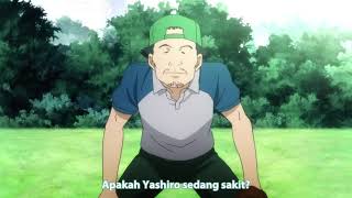 Nonton Denpa Onna to Seishun Otoko Sub Indo episode 11 [upl. by Rayshell389]