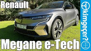 Renault Megane eTech [upl. by Huba]