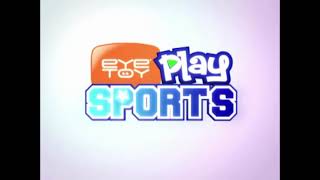 EyeToy Playsports  Full soundtrack [upl. by Guyer]