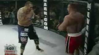 Mariusz Pudzianowski vs Tim Silva 21052010 [upl. by Netnilc309]