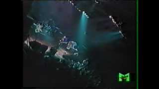 Janes Addiction live  City Square Milan 11101990 [upl. by Ydnerb]