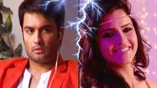 Madhubala Ek Ishq Ek Junoon  Cold War between RK amp Seema [upl. by Nwahsyar]