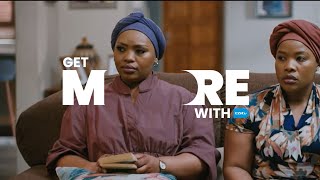 MaMzobe puts her foot down  Umkhokha The Curse  S2 Ep179  DStv [upl. by Gonroff]