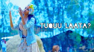 Meetii Haylee Dibaabaa  Tuquu Laata  New Ethiopian Oromo Music 2019 Official Video [upl. by Atorod536]