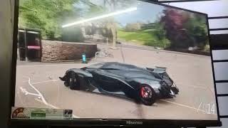 Forza Horizon 4 Gameplay  Raesr Tachyon Speed  Forza  Raesr [upl. by Favianus]