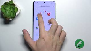 How to Customize Quick Launch on OnePlus Nord 4  Speed Up Your Access [upl. by Anelehs]