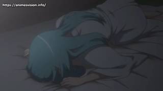 Tsugumomo ep 02 legendado [upl. by Otrebogad]