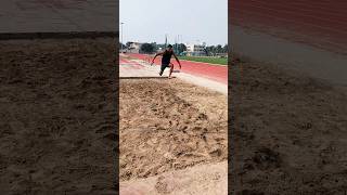 Standing triple jumpnew viral trending shorts shorts youtubeshorts shortsvideo new viral [upl. by Ojiram850]