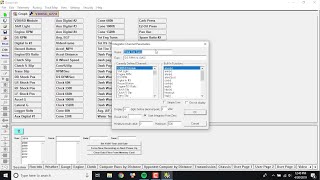 How To Create Racepak Math Channels [upl. by Adikram]