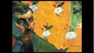 pierre delorme gauguin [upl. by Ahsele816]