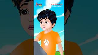 Dudhu amp Tintus Adventures  Episode 1 Part4  Tamil animation episodes  Series  Galatta Kids [upl. by Vasti93]