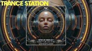 Steve Dekay  Meet Me On The Dancefloor Extended Mix NOCTURNAL KNIGHTS FUSION [upl. by Laden]