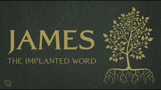 9am Service  Sunday 10th November 2024  James  The Implanted Word [upl. by Zoller]