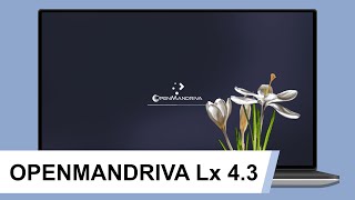 OpenMandriva Lx 43  OpenMandriva Review  Linux 2022  Review Linux Indonesia  Adi Setiawan [upl. by Katerina]