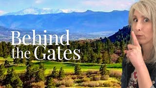 WOW Castle Pines CO Best Neighborhoods  Tour [upl. by Divd49]