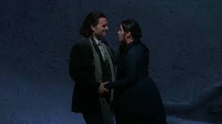 The Met Live in HD Summer Encore La Bohème  July 24 [upl. by Bluhm]