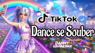 Dance se souber TikTok 2024 💌 [upl. by Bruis]