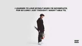 Phora  Love Yourself 2 Official Lyric Video [upl. by Pradeep]