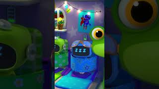 Repairing in the Dark  Geckos Garage  Truck Cartoons for Kids  shorts [upl. by Asilanna]