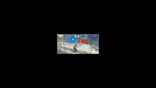 Shyam gaming1m is live freefire live br rank push best video [upl. by Jehu]