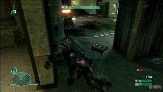 Halo Reach Beta  Assassinations Montage [upl. by Aiciles]