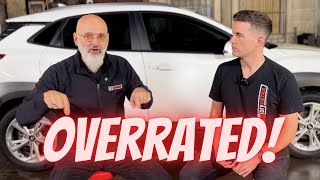 Avoid these OVERRATED detailing techniques 5 tips to save you time  Podcast 83 diydetail [upl. by Chad608]