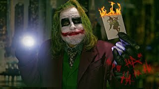 đźŹ Ha Ha Ha Joker Anarchy ASMR đźŹ [upl. by Medwin]