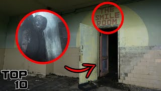 Top 10 Evil Prisoners From History That ESCAPED [upl. by Ylil]