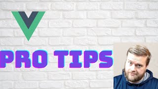 Before You Create A Vuejs Project Watch This  Vue Pro Tips  Vue Tutorial [upl. by Galliett]