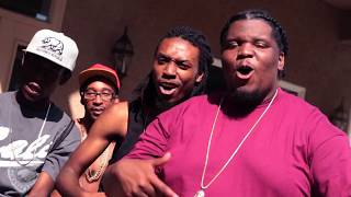 FaceMob Mafia Chip Cali Crook Rialto Twist Official Music Video [upl. by Margetts]