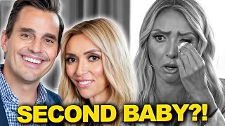 The Truth About Bill and Giuliana’s Second Baby [upl. by Ahsietal]