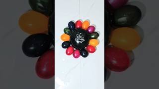 Happy Balloon Popping In Reverse Satisfying ASMR [upl. by Tansey]