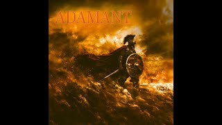 Distorted Souls Project  Adamant 2024 Remastered [upl. by Virendra]