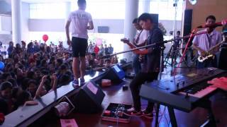 กรรมตามสนอง Mild Cover by Smile While Sleep [upl. by Cressida304]