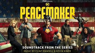 Peacemaker Soundtrack  Auggie  Clint Mansell amp Kevin Kiner  WaterTower [upl. by Annil759]