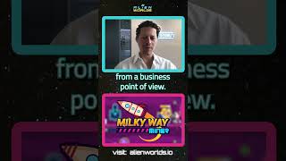 Milky Way Miner Insights David Fox Discusses Game Mechanics [upl. by Nnaihs]