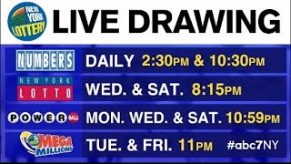 🔴 Résultat lottery New York en direct soir 13 novembre 2024  tiraj New York en direct  NEW YORK [upl. by Oek]