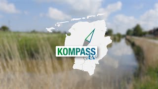 kompasstv vom 10 Mai [upl. by Aramoy]