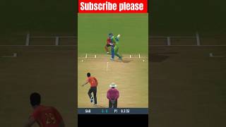 Varun Chakravarty unbelievable bowling great stumping gaming trending viralshorts shorts [upl. by Hagan]