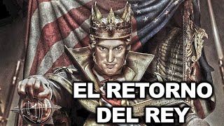 El Retorno del rey 2 [upl. by Annam129]