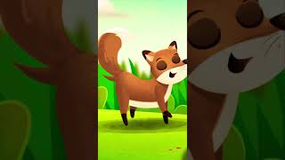 Der Fuchs singsang kindermusik kinderlied [upl. by Myrtie521]