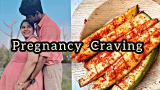 PREGNANCY CRAVINGS  Jomiyanirmal [upl. by Cleodell673]