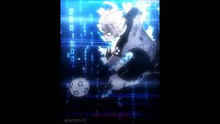 Blue lock Manga edit  ReoThe chameleon  Badass Phonk  INSPREMAKE  Xaviertr [upl. by Nirrek]